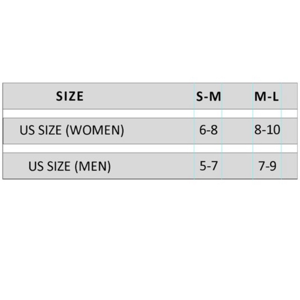 Santa Claus Fuzzy Slippers - Picture 3 of 3